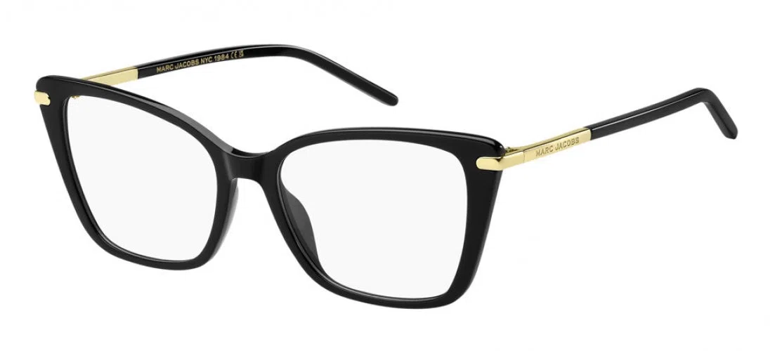 Marc Jacobs MARC779 Eyeglasses - view 3